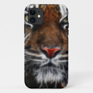 Coques Pour iPhone Gros Tigre animal sauvage