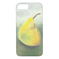 Grosse oreille jaune