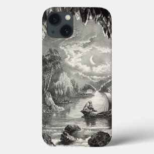 Case-Mate iPhone Case Grotte enchantée