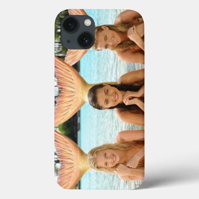 Coques Case-Mate iPhone Group On The Beach (Verso)