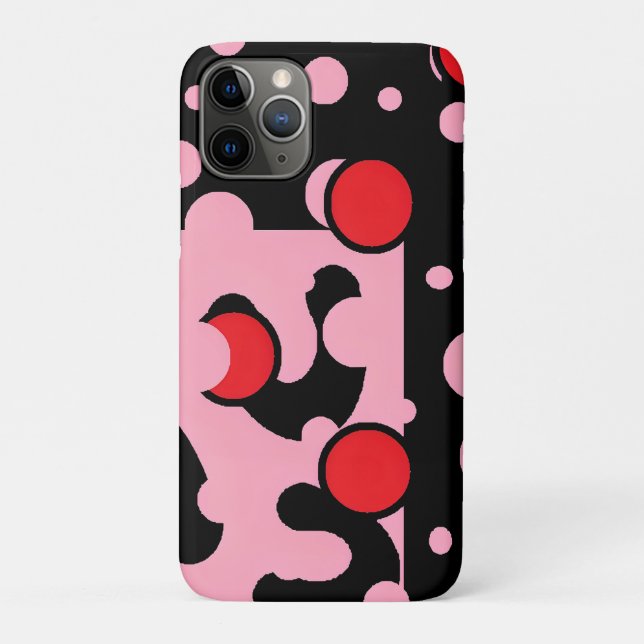 Coques Case-Mate iPhone Groupe Balloon Clouds (Dos)