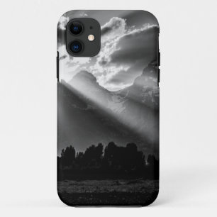 Coque iPhone 11 Groupe de cathédrales imposant et distinctif 2