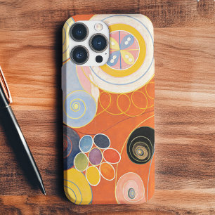 Coque iPhone 16 Pro Max Groupe IV, no 3. Les Dix Plus Grandes, Jeunes