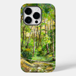 Coque Pour iPhone 14 Pro grove