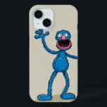 Coque Case-Mate iPhone Grover Vintage<br><div class="desc">Découvrez Grover dans ce graphique vintage ! Cet article est recommandé pour les 2 ans et plus. © 2014 Sesame Workshop. www.sesamestreet.org</div>