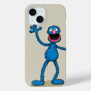 Coque Case-Mate iPhone Grover Vintage