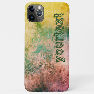 Case-Mate iPhone Case Grunge Abstrait