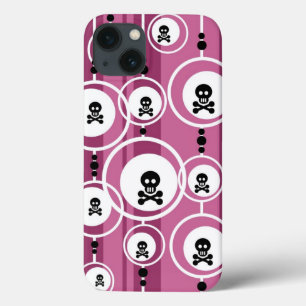 Coques Pour iPhone Grunge Arrière - plan