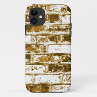 Coques Pour iPhone Grunge Brick Wall 3