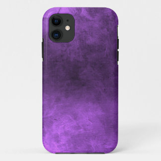 Case-Mate iPhone Case Grunge foncé - Violet