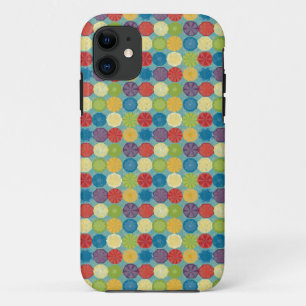 Coque Case-Mate iPhone Grunge Fruit Slices 2