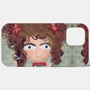 Case-Mate iPhone Case Grunge Girl avec amour pour vous ReneeCase-Mate