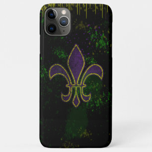 Etui iPhone Case-Mate Grunge Goth Mardi Gras