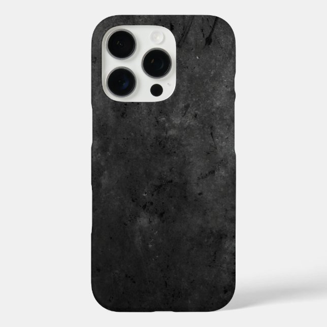 Coques Case-Mate iPhone Grunge Heavy metal Texture, Grunge (Verso)