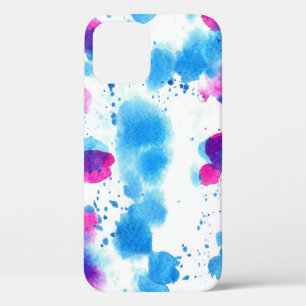Case-Mate iPhone Case Grunge Taches Aquarelle Texture