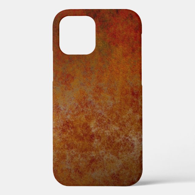 Coques Case-Mate iPhone Grunge texture fond vintage (Verso)