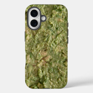 Coque Pour iPhone 16 Guacamole