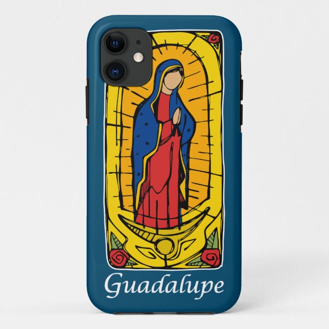 Coques Case-Mate iPhone Guadalupe (Dos)
