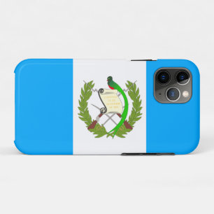 Case-Mate iPhone Case Guatemala