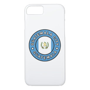 Case-Mate iPhone Case Guatemala City Guatemala