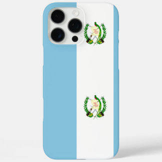 Coque iPhone 16 Pro Max Guatemala Special Tourist Cadeau Classique