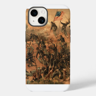 Coque Case-Mate iPhone Guerre de Sécession Vicksburg