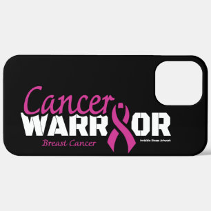 Case-Mate iPhone Case Guerrier...Cancer du sein