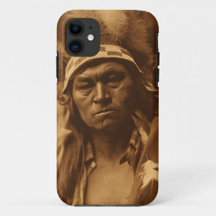 Coque Case-Mate Pour iPhone Guerrier Cayuse