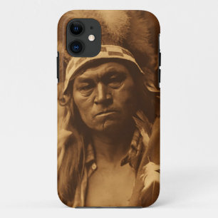 Case-Mate iPhone Case Guerrier Cayuse