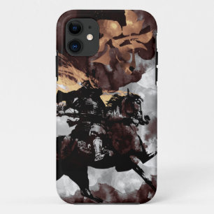 Case-Mate iPhone Case Guerrier samouraï
