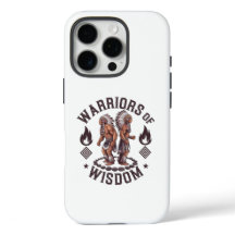 Guerriers de la Sagesse