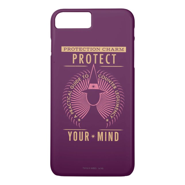 Coques Case-Mate iPhone Guide du charme de protection (Dos)