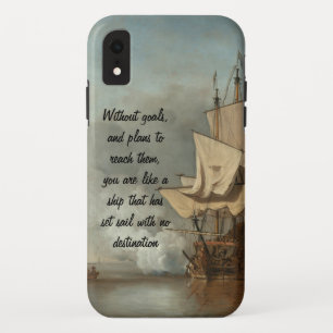 Case-Mate iPhone Case Guillemets Inspirationnels pour la couverture iPho