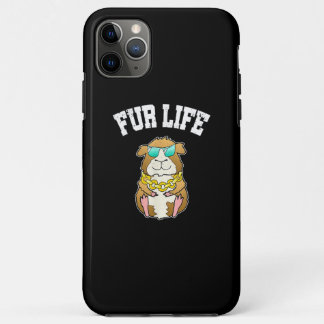 Case-Mate iPhone Case Guinéen Pig Hamster Fourrure Cool de vie Animaux d