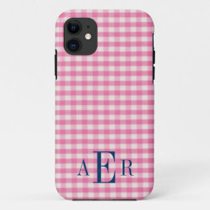 Coques Pour iPhone Guingan dans le rose