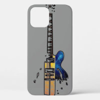Guitare 4 ipha