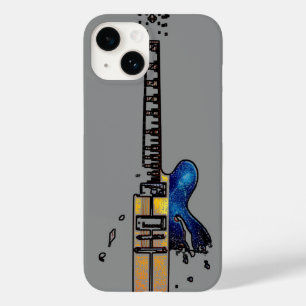 Coque Case-Mate iPhone Guitare 4 iphcna