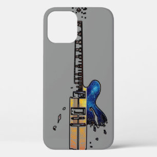 Case-Mate iPhone Case Guitare 4 iphcna