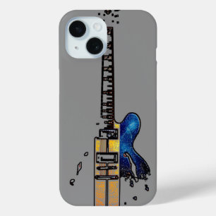 Coque Case-Mate iPhone Guitare 4 iphcna