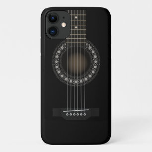 Coques Pour iPhone Guitare acoustique
