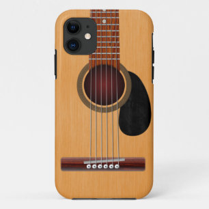 Coque Case-Mate Pour iPhone Guitare acoustique