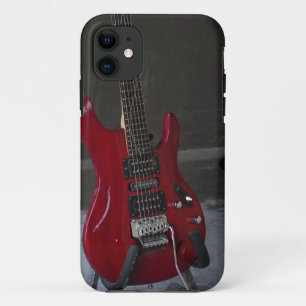 Case-Mate iPhone Case Guitare acoustique cool