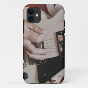 Case-Mate iPhone Case Guitare cool