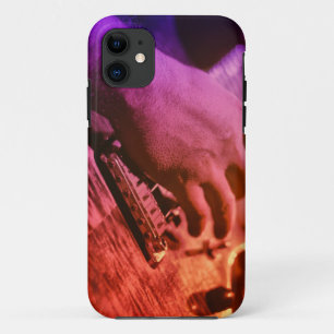 Case-Mate iPhone Case Guitare cool