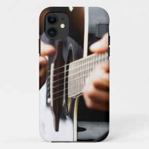 Case-Mate iPhone Case Guitare cool