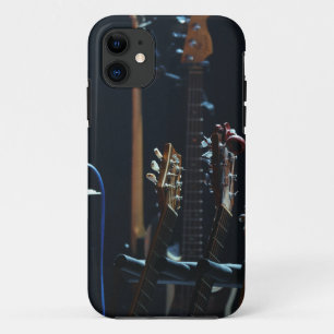 Case-Mate iPhone Case Guitare de basse cool