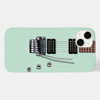 Coque Case-Mate iPhone Guitare électrique