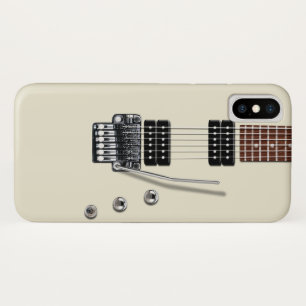 Coques Pour iPhone Guitare électrique