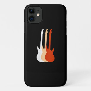 Case-Mate iPhone Case Guitare électrique - Guitare