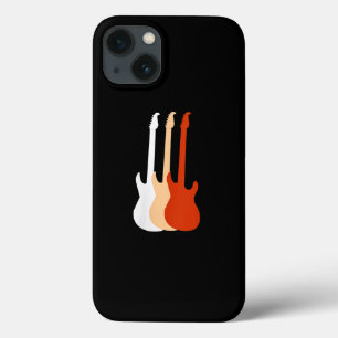 Case-Mate iPhone Case Guitare électrique - Guitare